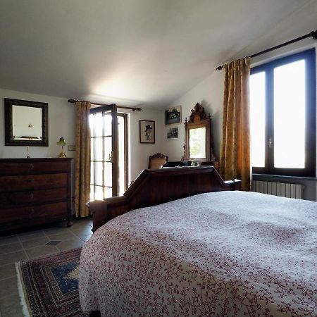 مبيت وإفطار Grognardo Casa Ciosse المظهر الخارجي الصورة