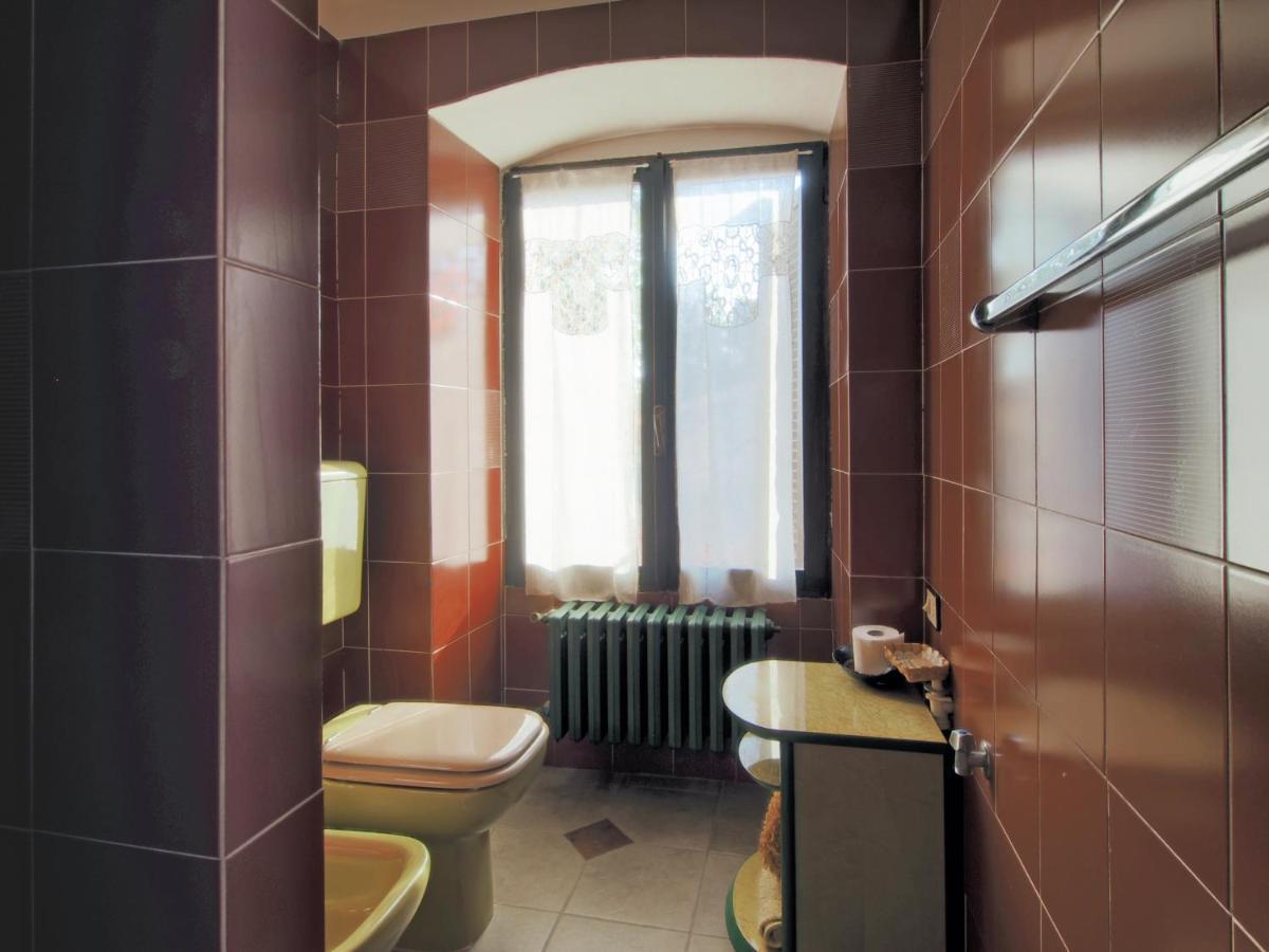 مبيت وإفطار Grognardo Casa Ciosse المظهر الخارجي الصورة