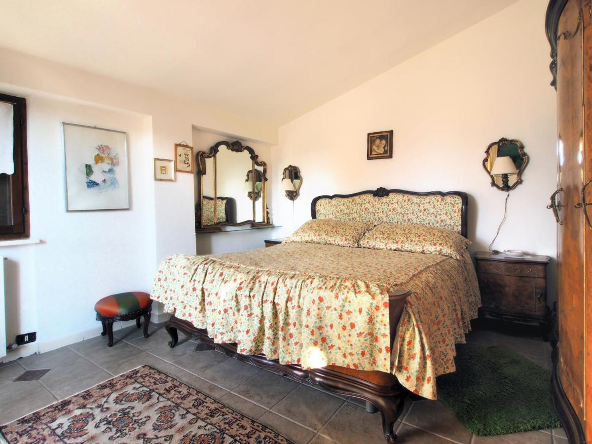 مبيت وإفطار Grognardo Casa Ciosse المظهر الخارجي الصورة
