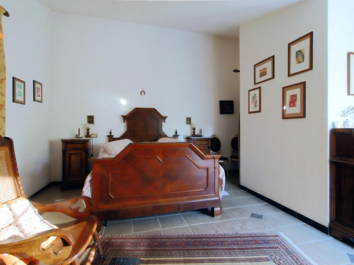 مبيت وإفطار Grognardo Casa Ciosse المظهر الخارجي الصورة