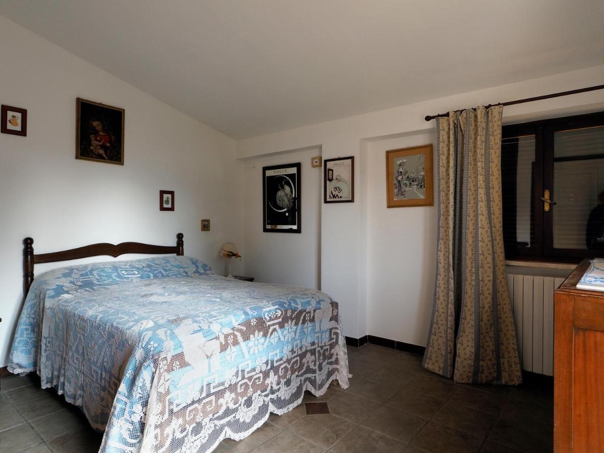 مبيت وإفطار Grognardo Casa Ciosse المظهر الخارجي الصورة
